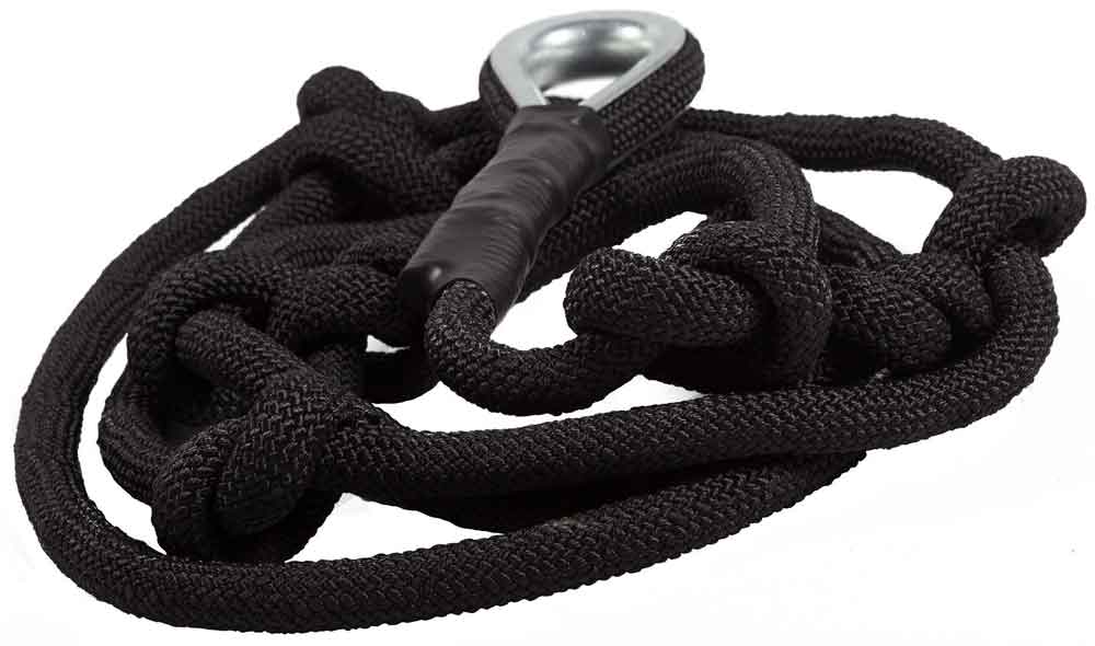 Bild von Climbing Wall Rope 00-03952