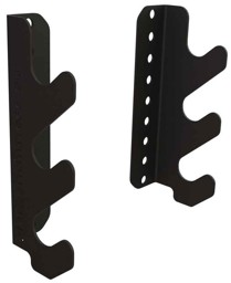 Bild von Horizontal Bar Holder 10-02560-61