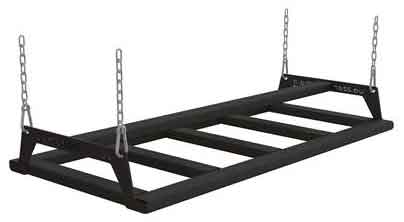 Bild von Unstable Bridge For Obstacle Course Racing 20-03275