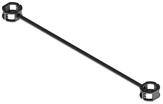 Picture of Pull-up bar 1'' 20-00314