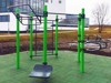 Bild von Outdoor Functional Training Station for up To 15 Users 30-01074