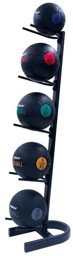 Zeige Details für jordan 5 Medicine Ball Rack (vertical) Bild von jordan 5 Medicine Ball Rack (vertical)