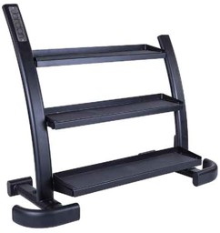 Zeige Details für jordan Kettlebell-Rack 3 Stufen Bild von jordan Kettlebell-Rack 3 Stufen