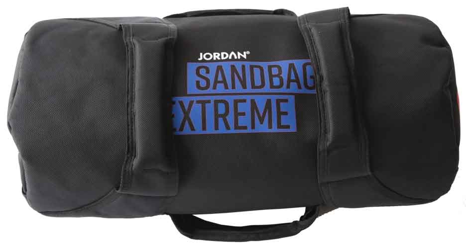 Bild von jordan SandBag X-treme