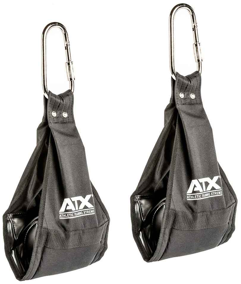 Picture of  ATX Abdominal-Hanging Straps / Bauchmuskelschlingen