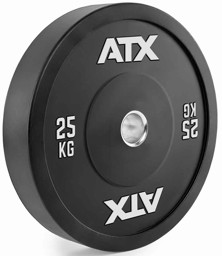 Zeige Details für ATX Gym Bumper Plate / Hantelscheiben - 5 bis 25 kg Bild von ATX Gym Bumper Plate / Hantelscheiben - 5 bis 25 kg
