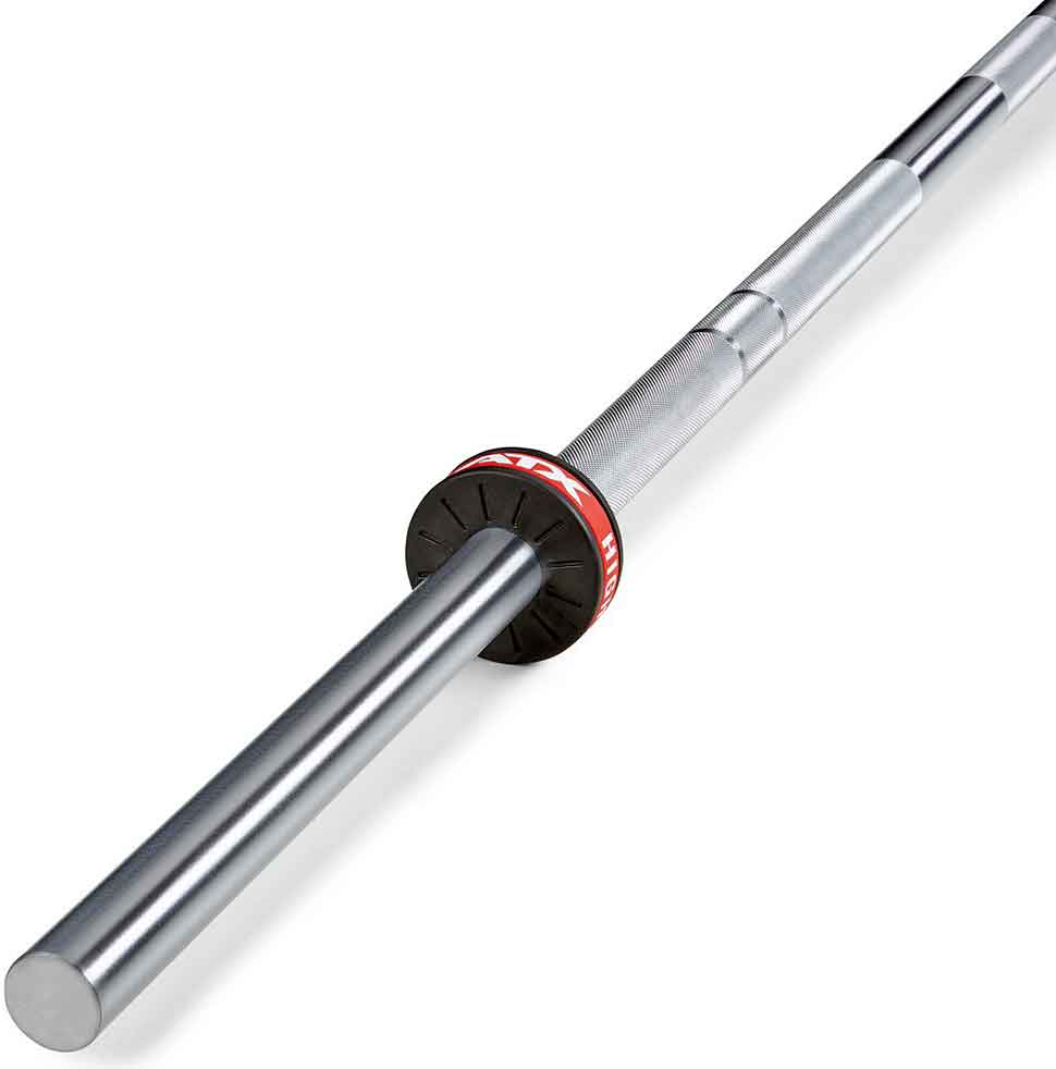 Picture of ATX High Tensile PRO BAR - 30 mm
