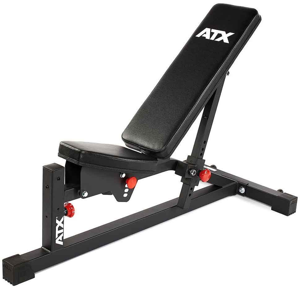 Bild von ATX Multibank MBX-520