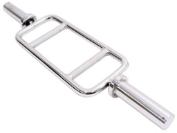 Zeige Details für POWER-EXTREME Rahmenhantel 50 mm Bild von POWER-EXTREME Rahmenhantel 50 mm