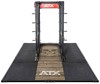 Bild von ATX Weight Lifting / Power Rack Platform 3 x 3 m