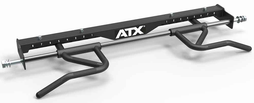 Picture of ATX Indexing Chin Up - 700 Series