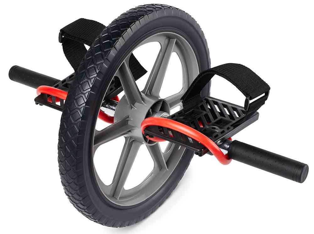Bild von Pro Power Wheel