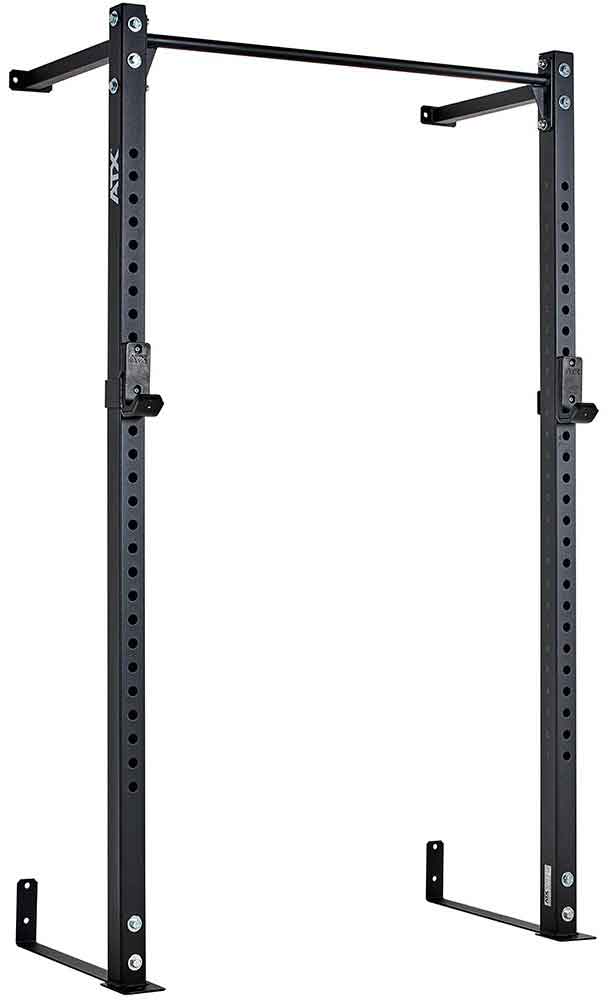 Bild von ATX - Wall Rack / Wand Rack - Half Rack HRW-640