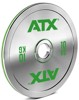 Bild von ATX Calibrated Steel Plates- CS - 5 bis 25 kg