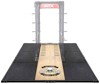 Bild von ATX® Weight Lifting / Power Rack Platform XL 3 x 3 m Barbell Club Logo