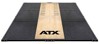 Bild von  ATX Weight Lifting / Power Rack Platform XL 3 x 3 m mit ATX® Schriftzug 