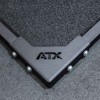 Bild von  ATX Weight Lifting / Power Rack Platform XL 3 x 3 m mit ATX® Schriftzug 