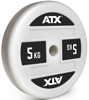Bild von ATX Technique Plate - 1,5 bis 5 kg