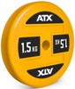 Bild von ATX Technique Plate - 1,5 bis 5 kg