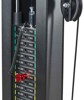 Bild von ATX - Smith Cable Rack 760 - Komplettset - Stack Weight
