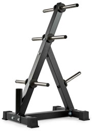 Zeige Details für Weight Rack - Hantelscheibenständer 30 mm Bild von Weight Rack - Hantelscheibenständer 30 mm