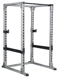 Bild von Body-Solid Monster Power-Rack GPR-378