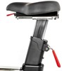 Bild von  XEBEX® Magnetic Air Bike Plus VR-2 mit Riemenantrieb und 8-fach verstellbarem Widerstand
