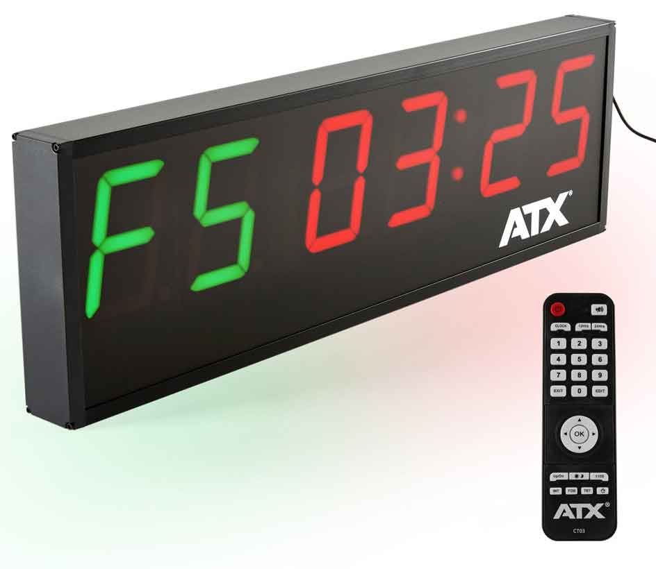 Bild von ATX Interval Timer - Large