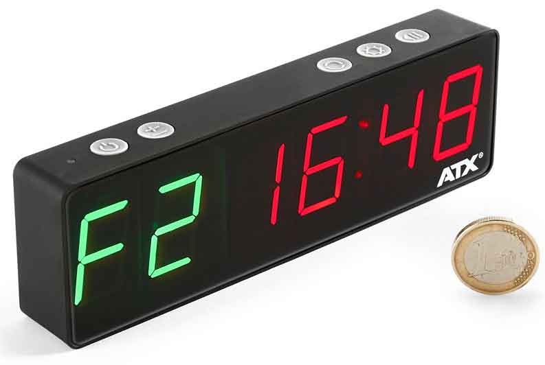 Bild von ATX magnetischer Interval Timer - Mini