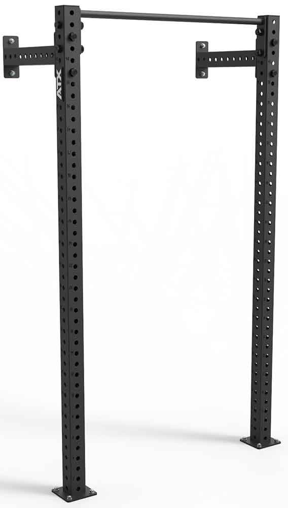 Bild von ATX Half Rack - Wall 820 - Höhe 220 cm