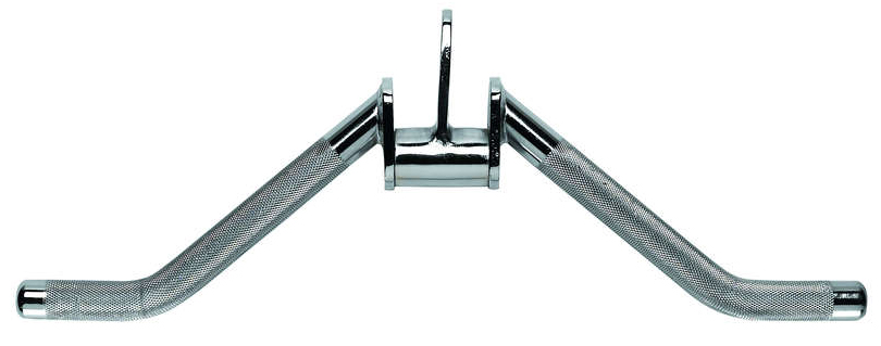 Bild von Trizepsstange, W-Form