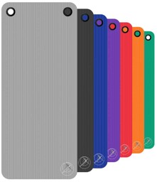 Zeige Details für ProfiGymMat Professional 140 mit Öse, Größe: ca. 140 x 60 x 1,0 cm Bild von ProfiGymMat Professional 140 mit Öse, Größe: ca. 140 x 60 x 1,0 cm