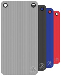 Zeige Details für ProfiGymMat Professional 120, Größe: ca. 120 x 60 x 1,0 cm, mit Öse Bild von ProfiGymMat Professional 120, Größe: ca. 120 x 60 x 1,0 cm, mit Öse