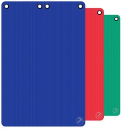 Zeige Details für ProfiGymMat Theramat, 180 x 120 x 1,5 cm, mit 4 Ösen Bild von ProfiGymMat Theramat, 180 x 120 x 1,5 cm, mit 4 Ösen