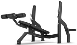 Zeige Details für Olympia Drückerbank Negativ MP-L208 2.0 - Marbo Sport Bild von Olympia Drückerbank Negativ MP-L208 2.0 - Marbo Sport