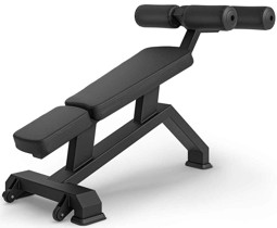 Zeige Details für Römische Bauchbank MP-L205 2.0 - Marbo Sport Bild von Römische Bauchbank MP-L205 2.0 - Marbo Sport