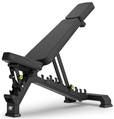 Bild von Verstellbare Multibank MP-L202 - Marbo Sport