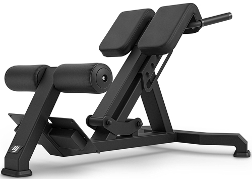 Bild von Hyperextension UR-L008 - UpForm