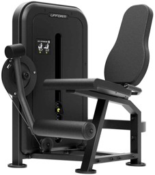 Zeige Details für UpForm - Leg Extension - S-Line -Zirkeltraining - US-U009 Bild von UpForm - Leg Extension - S-Line -Zirkeltraining - US-U009