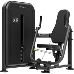 Zeige Details für UpForm - Chest Press - S-Line -Zirkeltraining - US-U001 Bild von UpForm - Chest Press - S-Line -Zirkeltraining - US-U001
