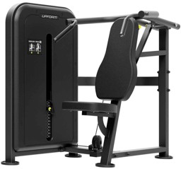Zeige Details für UpForm - Shoulder Press - S-Line -Zirkeltraining - US-U002 Bild von UpForm - Shoulder Press - S-Line -Zirkeltraining - US-U002