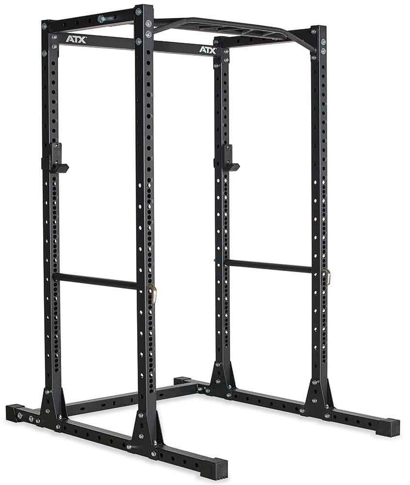 Bild von ATX Power Rack PRX-655SD-400 Short Distance Spacing Power Rack Komplettset-400