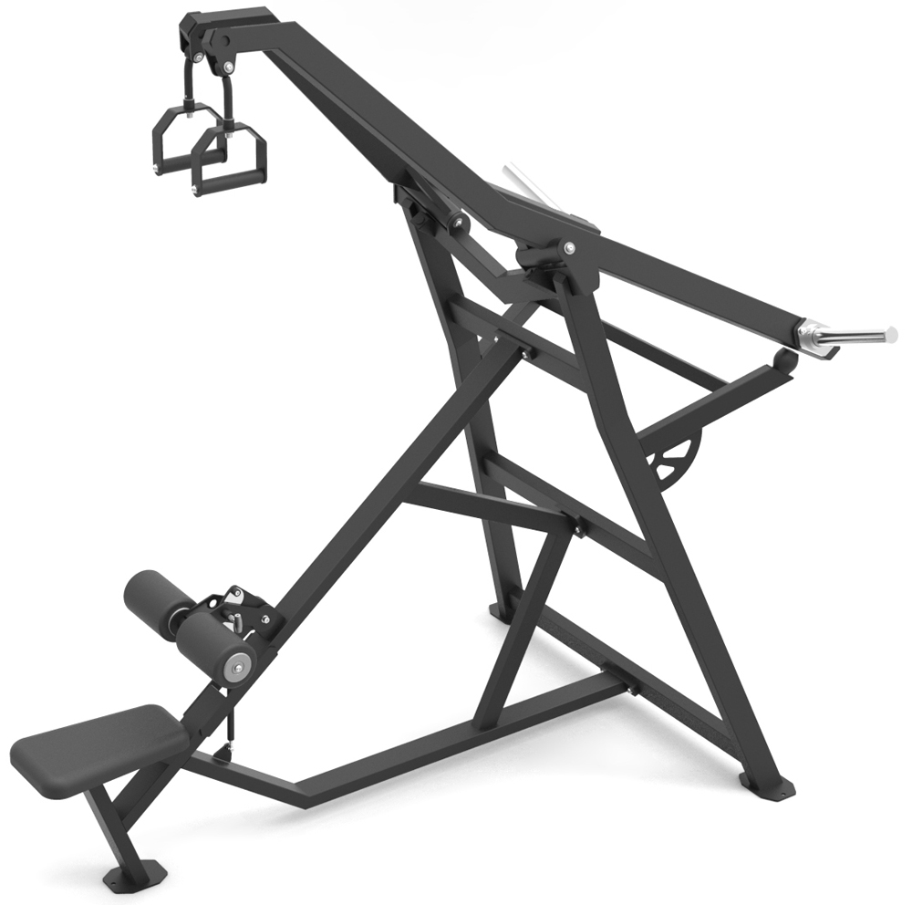 Picture of PROUD Champion Lat Pull Down Machine