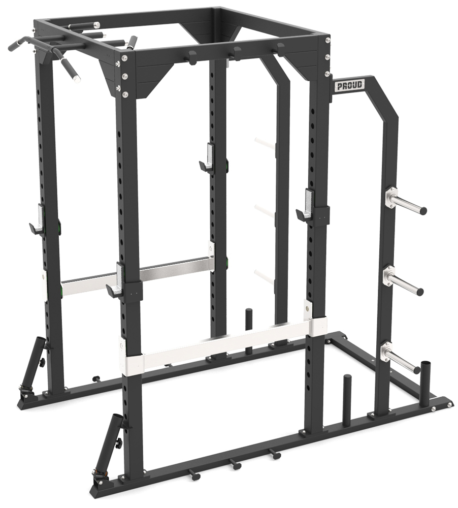 Picture of PROUD Champion Power Rack plus
