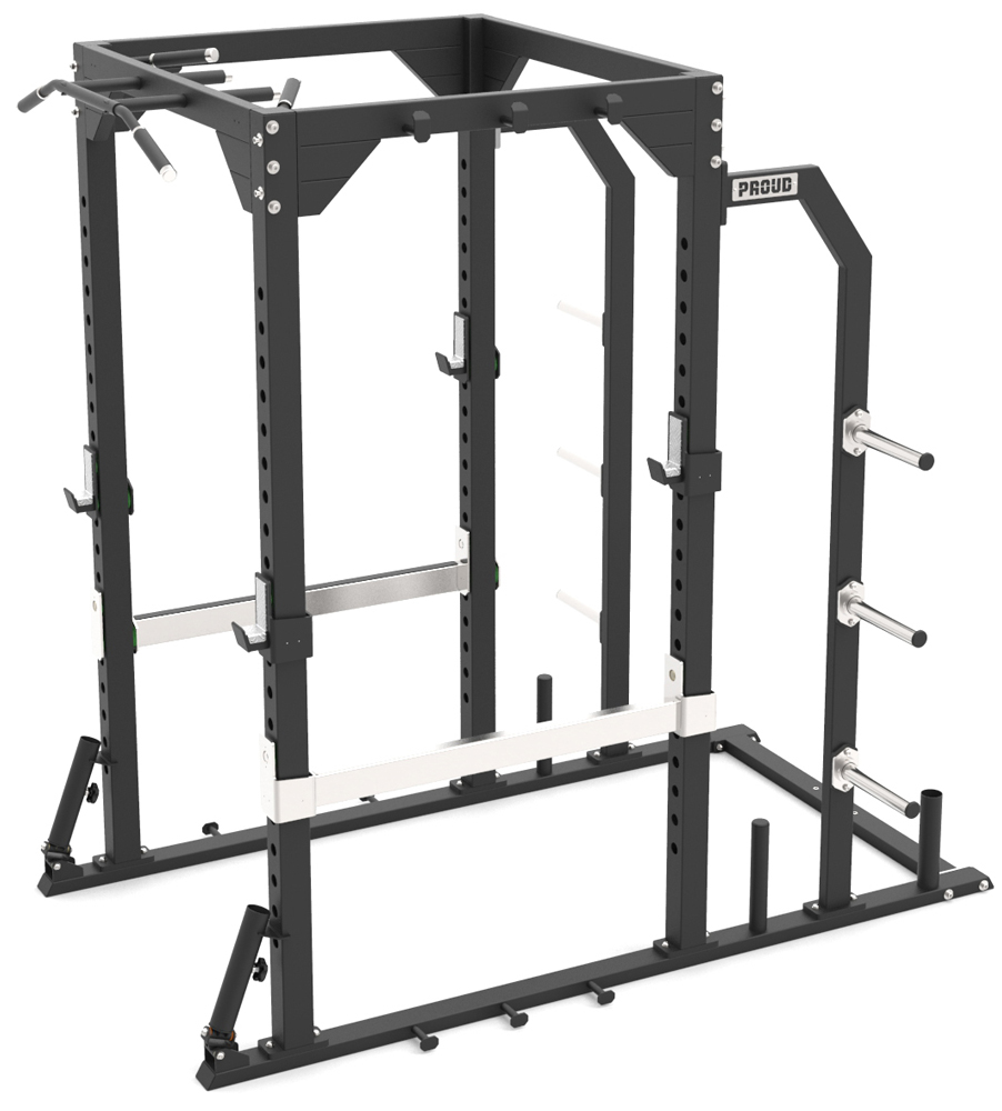 Bild von PROUD Champion Power Rack plus