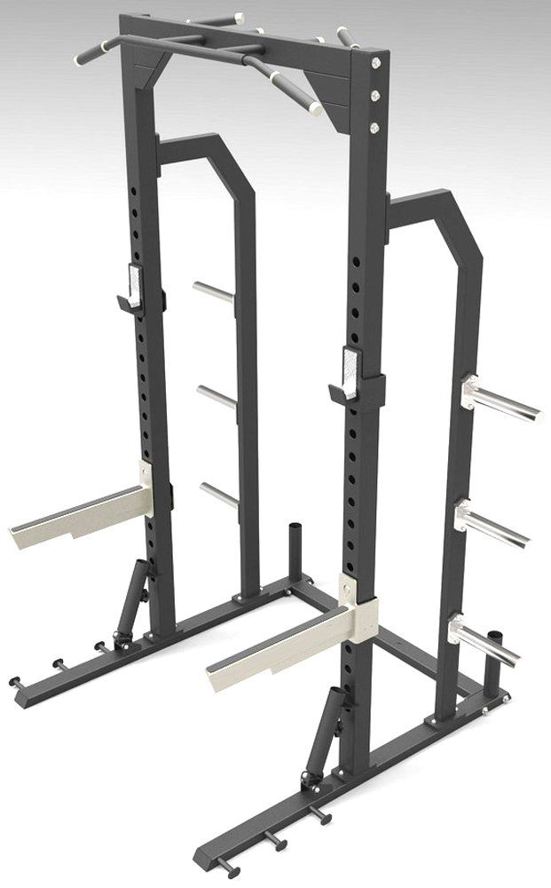 PROUD Champion Half Rack Pro