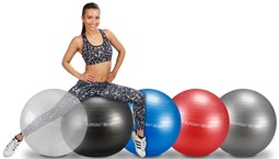 Zeige Details für BUREBA Ball Professional - Gymnastikbälle Bild von BUREBA Ball Professional - Gymnastikbälle