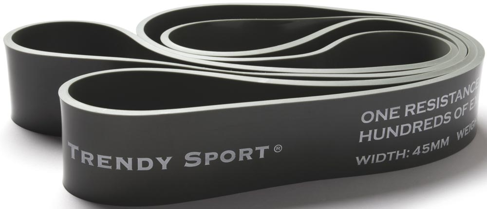 Picture for category TRENDY RUBBER BAND