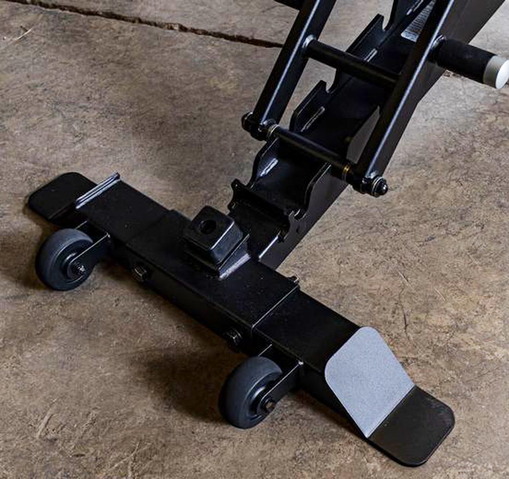 JK Sportvertrieb Profi Shop. Body Solid Kombibank Studio SFID 325 zum top Preis