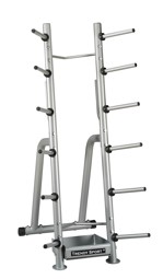 Zeige Details für Premium Pump Set Rack für 20 Sets Bild von Premium Pump Set Rack für 20 Sets